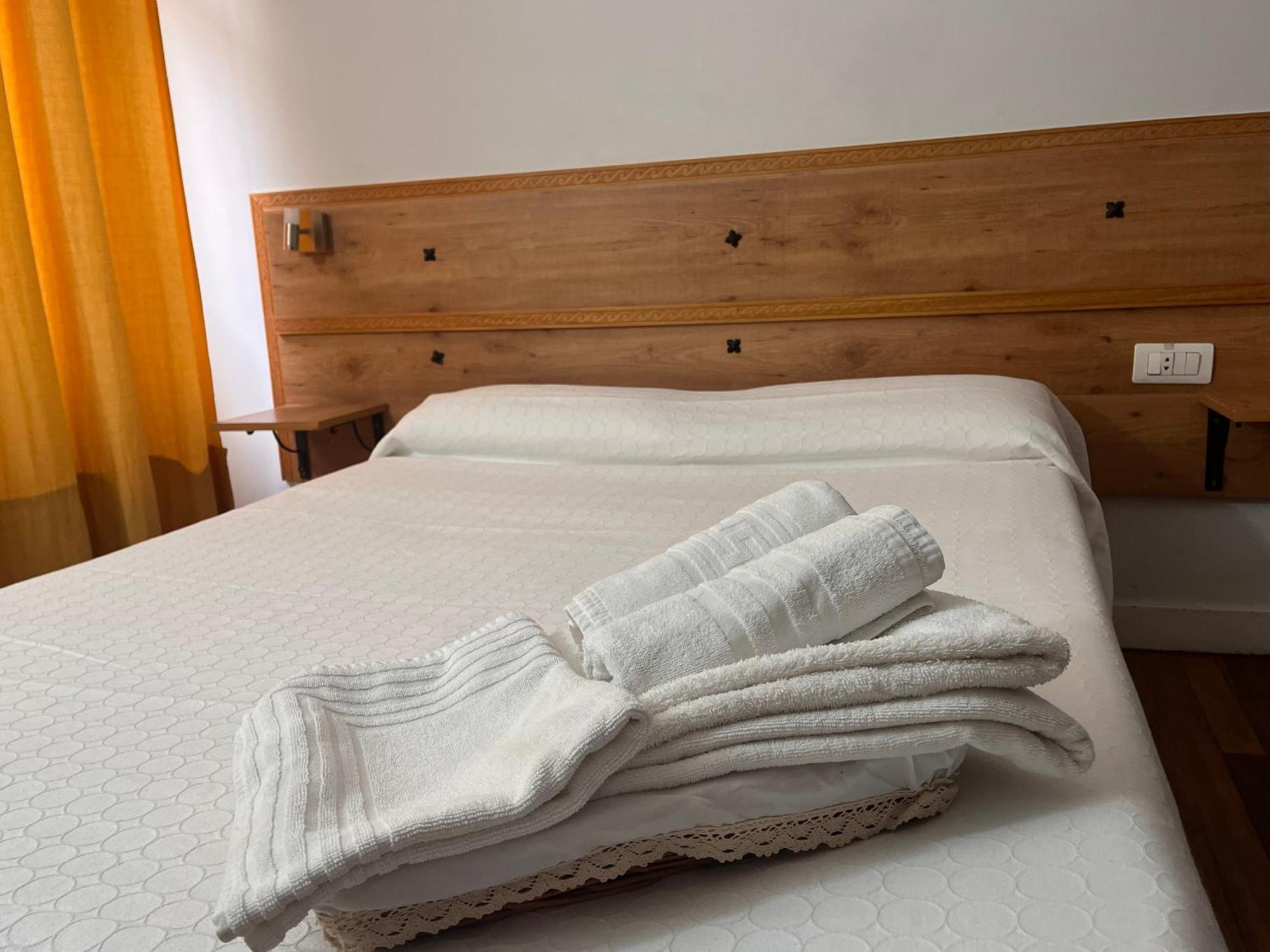 Hotel Bolina 게르니카 이 루노 외부 사진