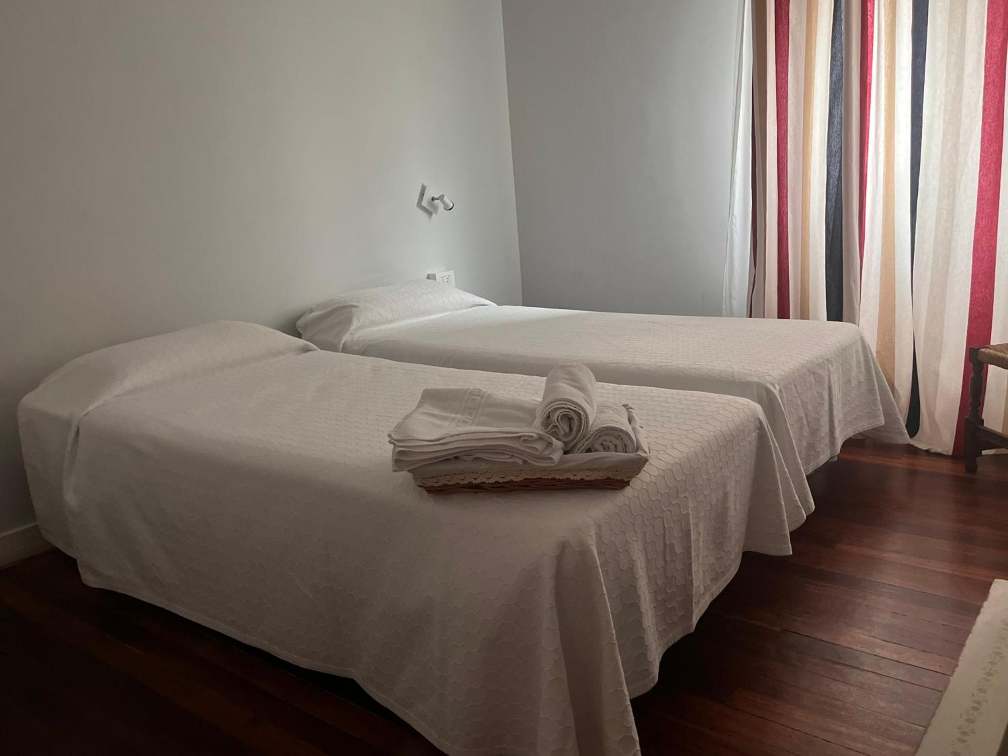 Hotel Bolina 게르니카 이 루노 외부 사진